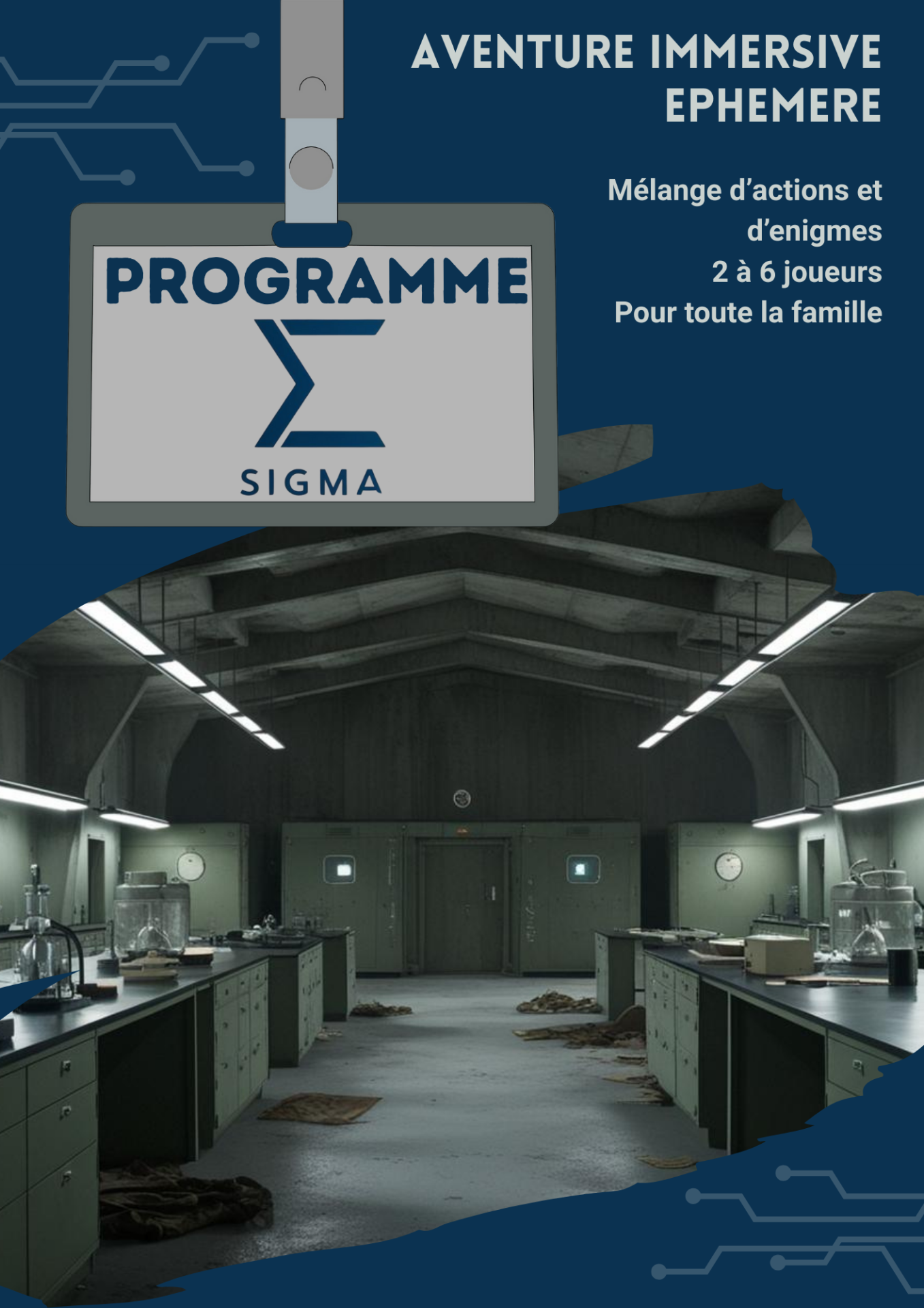 Sigma